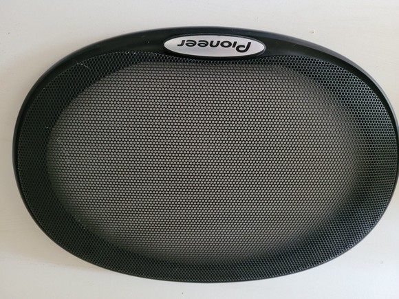 Pioneer 6x9 Speaker Grills NWOB - Picture 2 of 5
